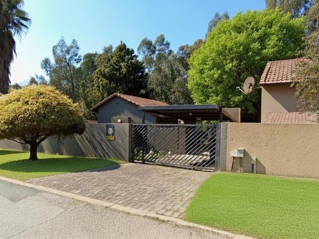 House for sale in Randburg, Gauteng