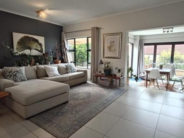 Apartment for rent in Randburg, Gauteng