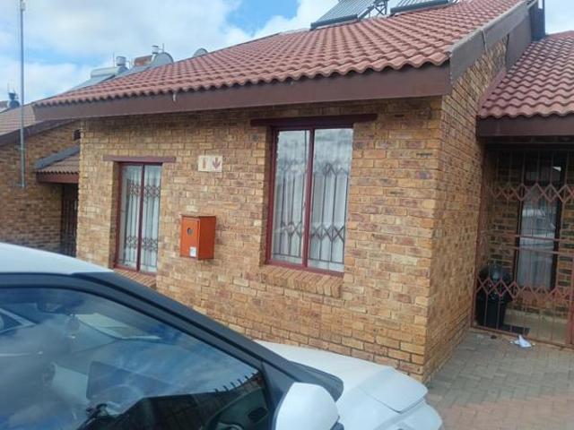 House for sale in Centurion, Gauteng