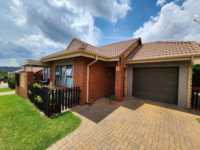 House for sale in Randburg, Gauteng