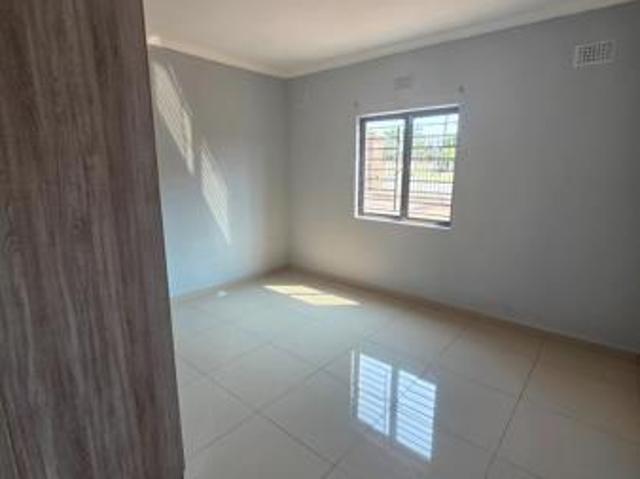 House for rent in Mount Moreland, Kwazulu-natal