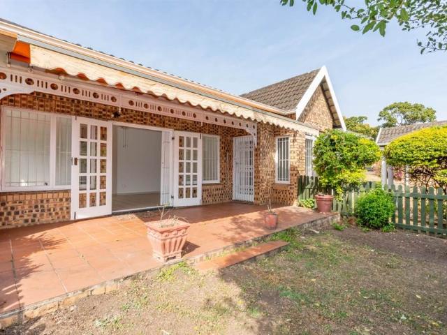 House for sale in Seaview, Kwazulu-natal