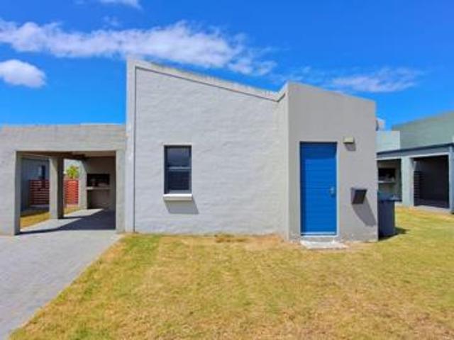 House for rent in Eastern Cape