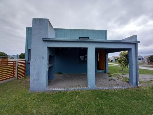 House for sale in Eastern Cape