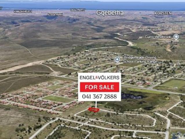 House for sale in Eastern Cape