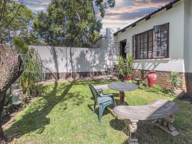 House for sale in Johannesburg