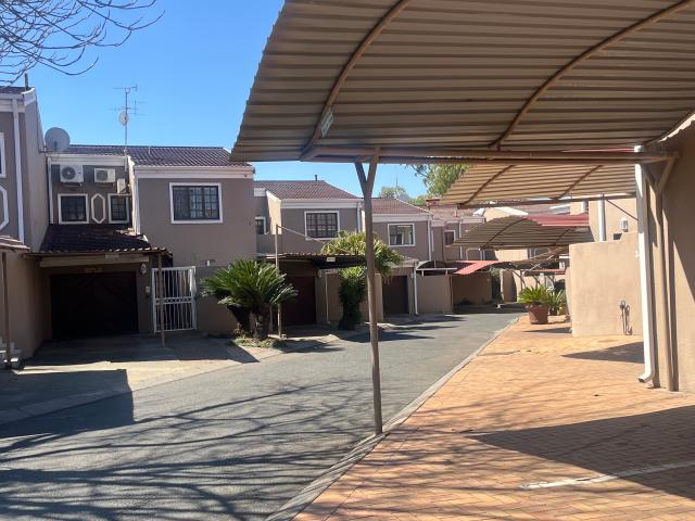 House for sale in Sedibeng, Gauteng