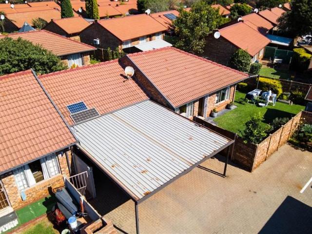 House for sale in Centurion