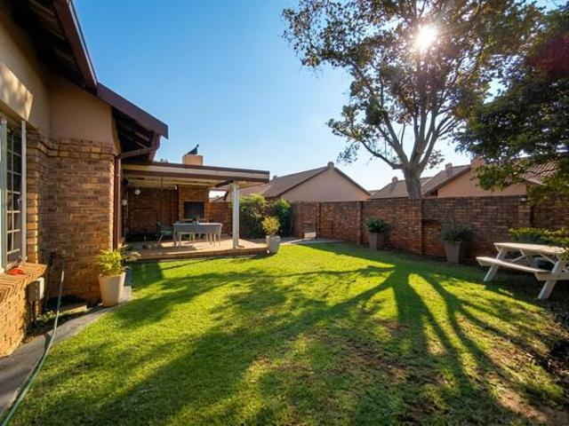 House for sale in Centurion, Gauteng