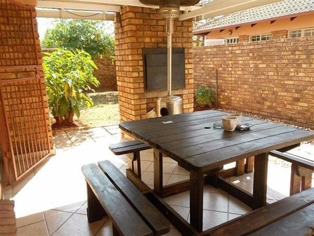 Apartment for rent in Centurion, Gauteng