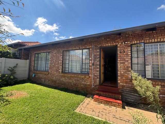 House for sale in Centurion, Gauteng