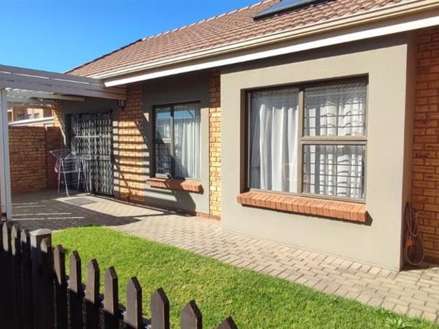 House for sale in Ekurhuleni, Gauteng