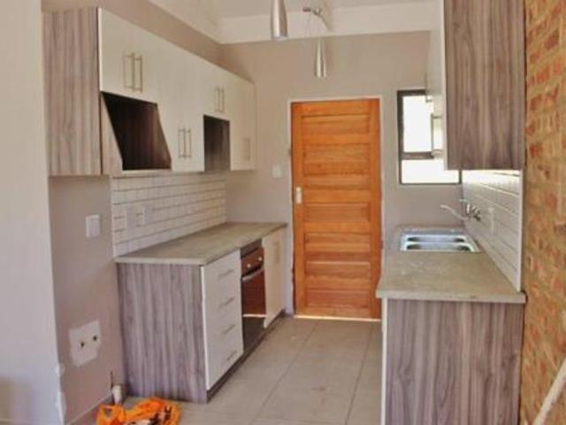 House for sale in Dr Kenneth Kaunda, North West