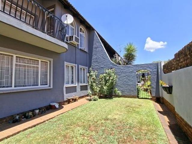 House for rent in Dr Kenneth Kaunda, North West