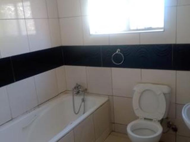 House for rent in Pretoria, City of Tshwane Metropolitan Municipality