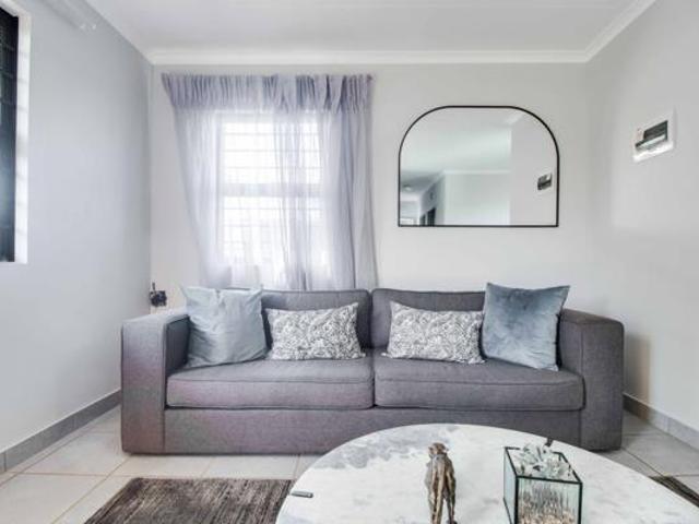 House for sale in West Rand Garden estates, Westonaria Local Municipality