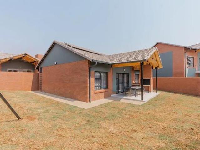 House for sale in Centurion, Gauteng