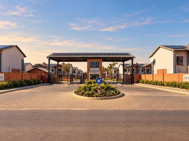 House for sale in Pretoria, City of Tshwane Metropolitan Municipality