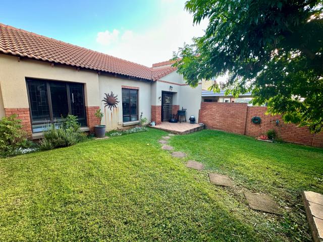 House for sale in Waterkloof, Gauteng