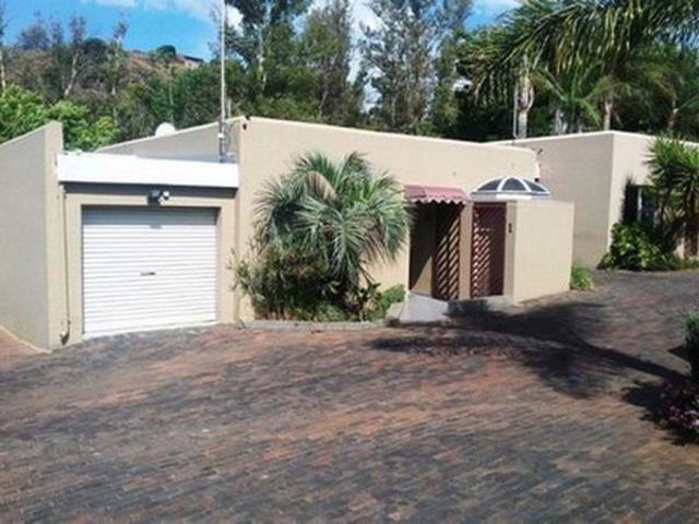 Apartment for rent in Nooitgedacht, Gauteng