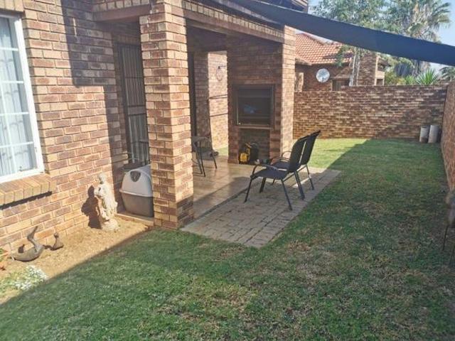 House for rent in Centurion, City of Tshwane Metropolitan Municipality