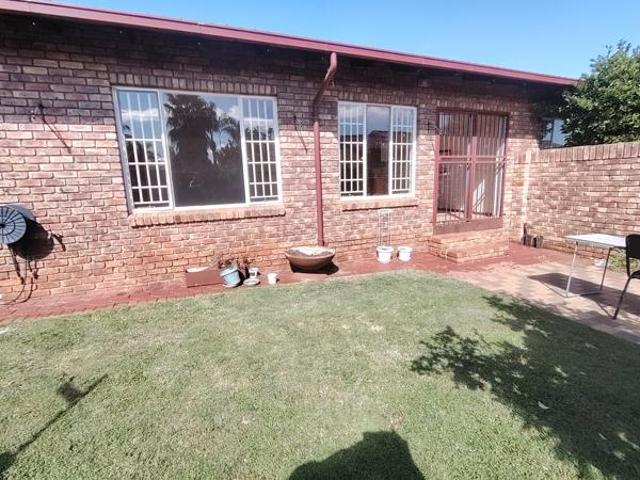 House for rent in Centurion, City of Tshwane Metropolitan Municipality