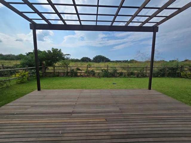 House for rent in Princess Grant, Kwazulu-natal