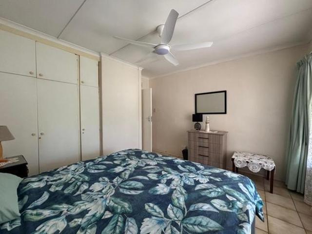 House for rent in Scottburgh, uMdoni Local Municipality