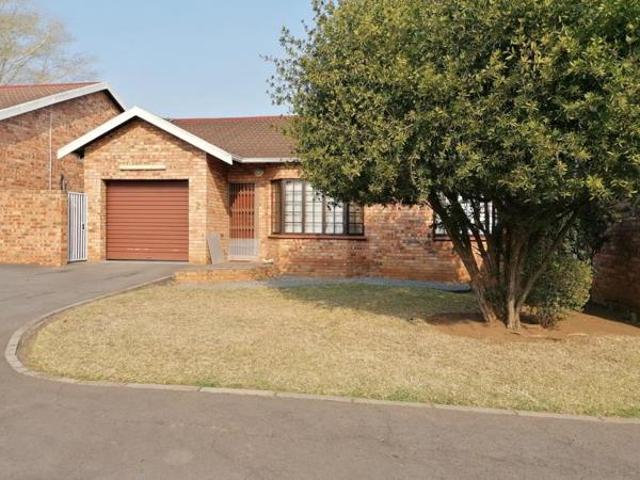 House for sale in Umgungundlovu, Kwazulu-natal