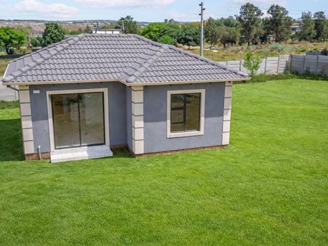 House for sale in Evaton, Emfuleni Local Municipality