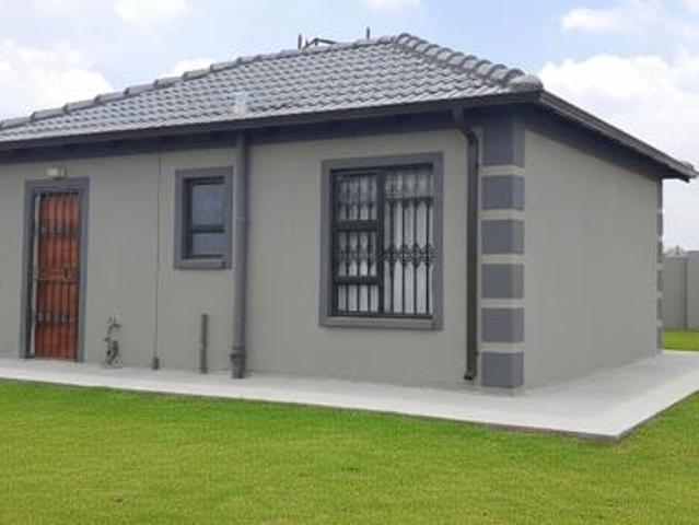 House for sale in Sedibeng, Gauteng