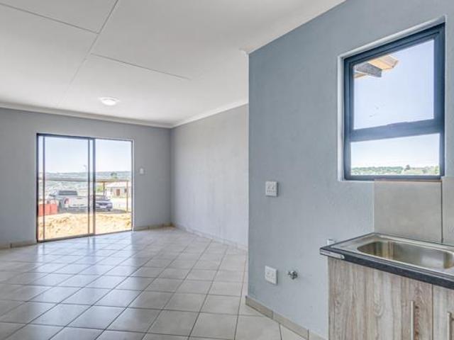 House for sale in Sedibeng, Gauteng