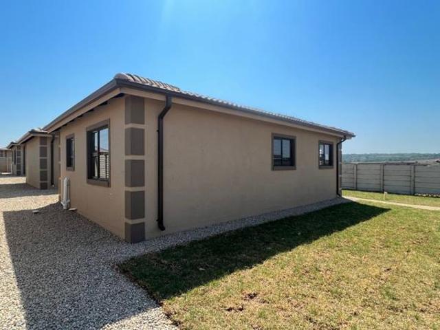House for sale in Sedibeng, Gauteng