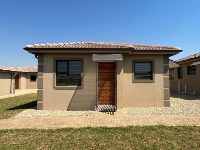 House for sale in Sedibeng, Gauteng