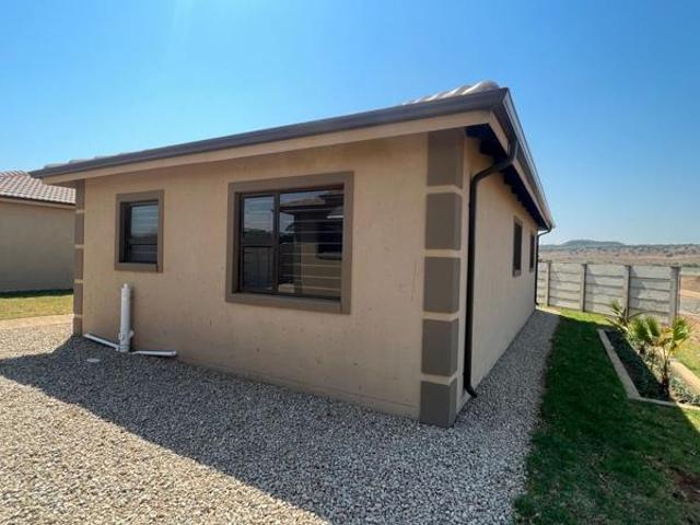 House for sale in Sedibeng, Gauteng