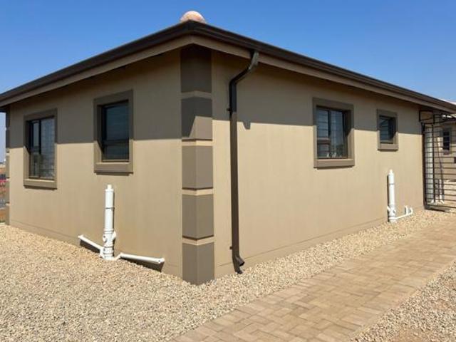 House for sale in Sedibeng, Gauteng