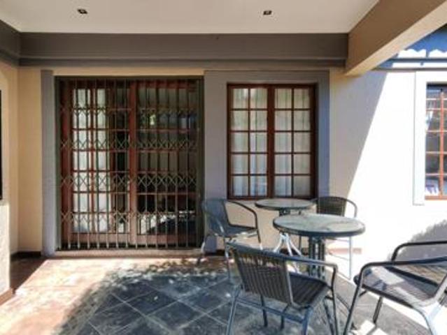 House for rent in Gert Sibande, Mpumalanga