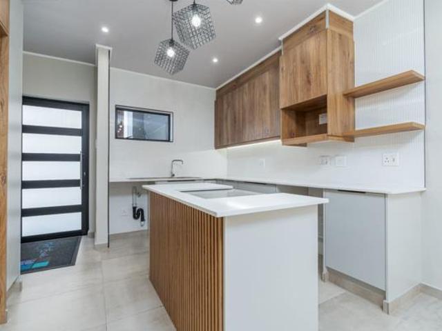 House for rent in Gert Sibande, Mpumalanga