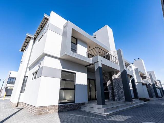 House for rent in Gert Sibande, Mpumalanga