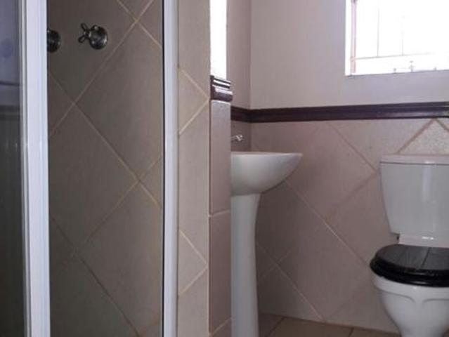 House for rent in Gert Sibande, Mpumalanga