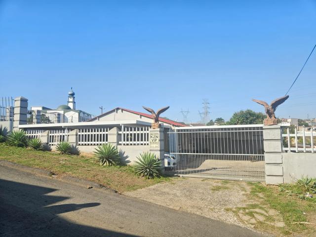House for sale in Phoenix, Kwazulu-natal