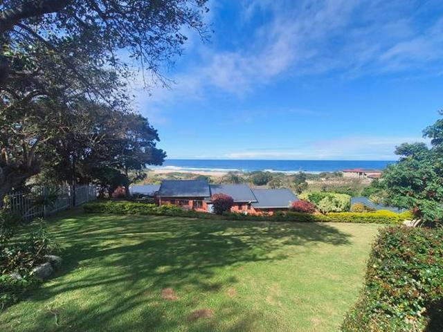 House for sale in Ugu District Municipality, Kwazulu-natal