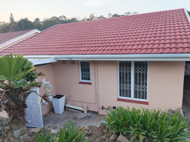 House for rent in Seaview, Kwazulu-natal