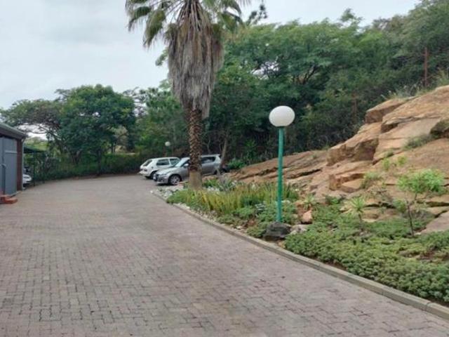 House for rent in Waterkloof, Gauteng
