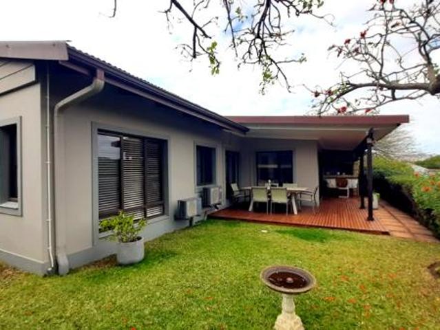 House for sale in Princess Grant, Kwazulu-natal