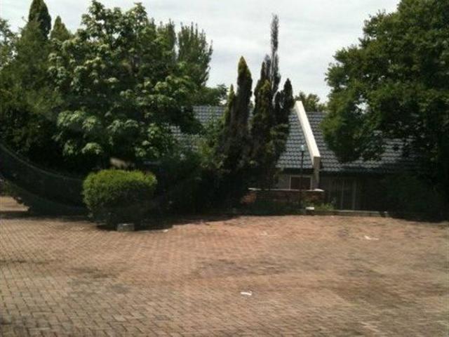 Apartment for rent in Randburg, Gauteng