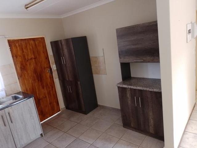 House for rent in Waterkloof, Gauteng
