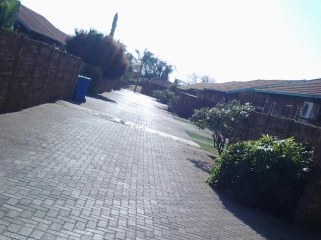 House for rent in Akasia, Gauteng