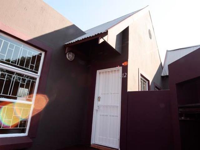 House for rent in Centurion, Gauteng