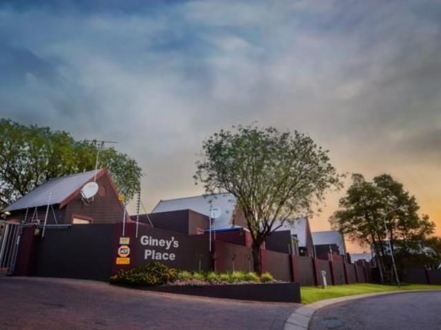 Apartment for rent in The Reeds, Gauteng